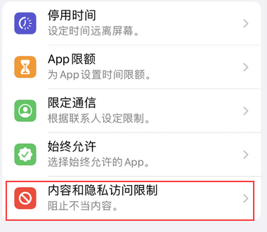 新密appleID维修服务iPhone设置中Apple ID显示为灰色无法使用