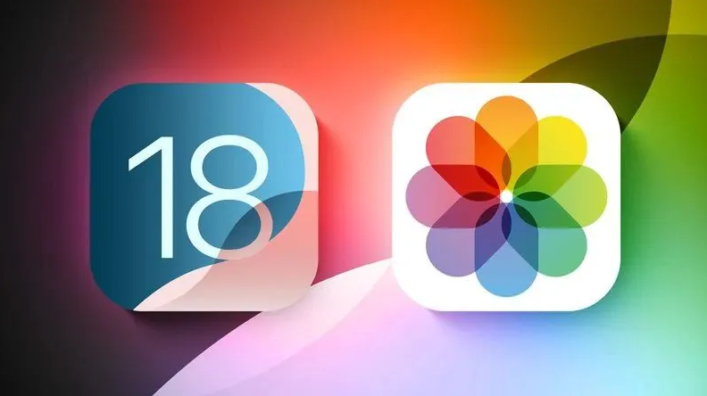 新密苹果手机维修分享苹果 iOS / iPadOS 18.1Beta 3 发布 