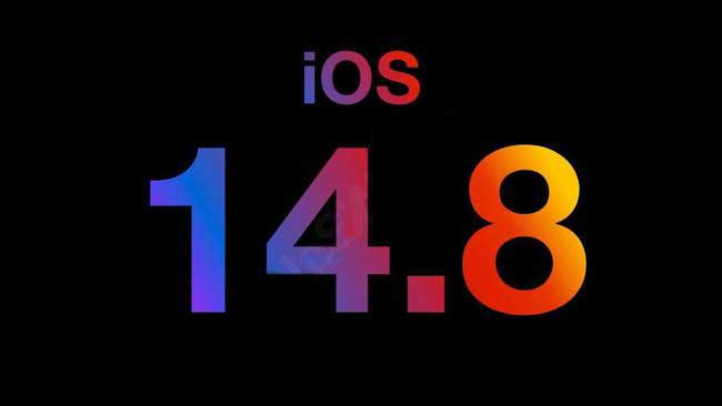 新密苹果手机维修分享iOS14.8正式版体验汇总 