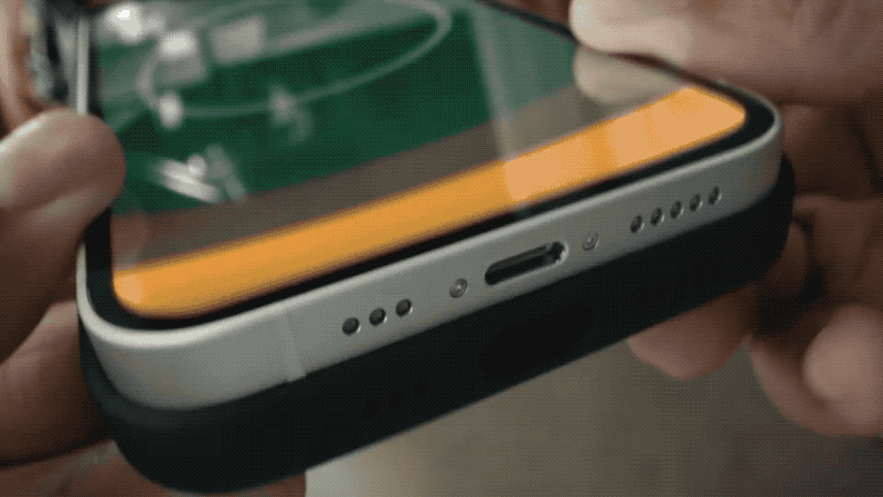 新密苹果手机维修分享未来 Magsafe 还有哪些发展空间 