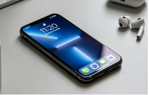 新密苹果手机维修分享iPhone11 Pro Max换电池 