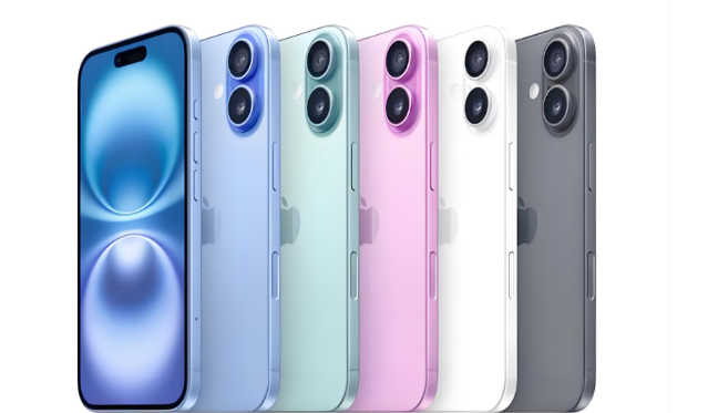 新密苹果手机维修分享iPhone 17换电池 