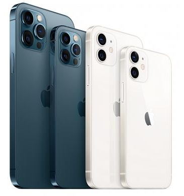 新密苹果维修点分享iPhone 12 Pro维修主板被忽略的实操故障 