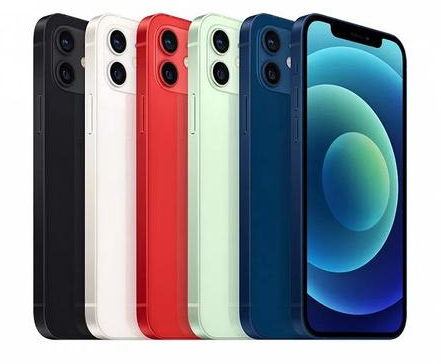 新密苹果维修点分享iPhone 12 Pro Max维修主板易被忽略的实操故障 