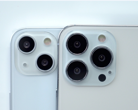 新密苹果维修点分享iPhone 13 Pro主板出问题时解决方案 