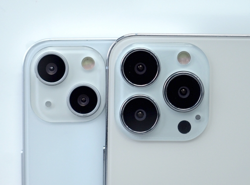 新密苹果维修点分享iPhone 13 Pro自动关机二修机隐性硬故障 