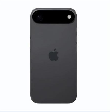 新密苹果维修点分享iPhone 17 Air扩容待机与快照隐患 