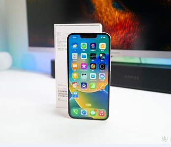 新密苹果维修点分享iPhone 14音频与待机系统排错 