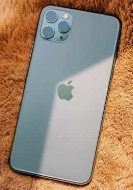 新密苹果维修点分享iPhone 11 Pro Max黑屏特殊诱因梳理 