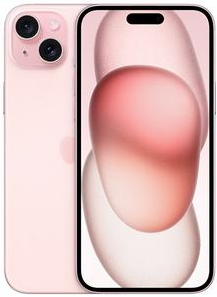 新密苹果维修点分享iPhone15 Plus手机黑屏小众问题 