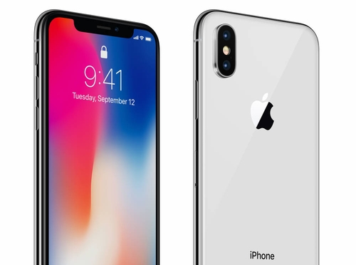 新密苹果维修点分享iPhone X电池发烫冷门故障解析 