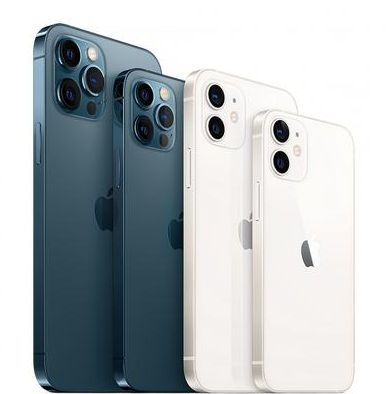 新密苹果维修点分享iPhone 12 Pro发烫关联故障汇总 