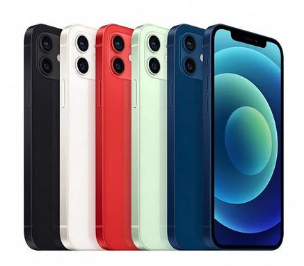 新密苹果维修点分享iPhone 12 Pro Max发烫冷门故障梳理 