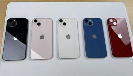 新密苹果维修点分享iPhone 13电池发烫多类故障解析 