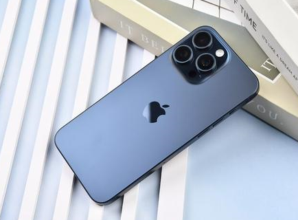 新密苹果维修点分享iPhone 15 Pro Max发烫深度剖析 